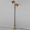 Maxim Lighting Scout 2-Light LED Floor Lamp 10099WWDTN - alternate 2